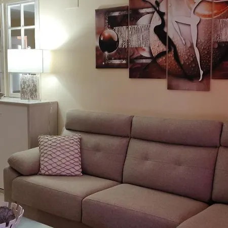 شقة Brisas De دينايا