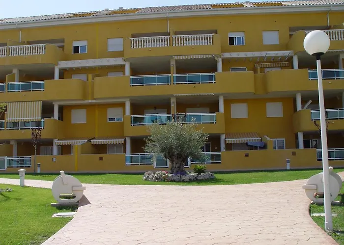 Brisas De Apartamento