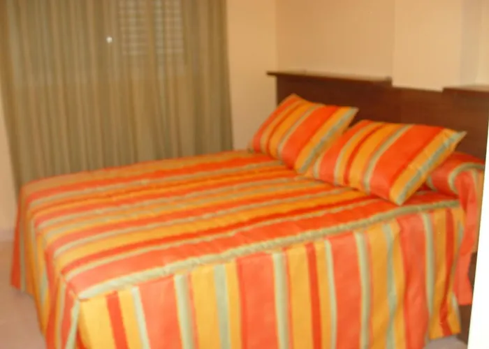 Brisas De Apartamento