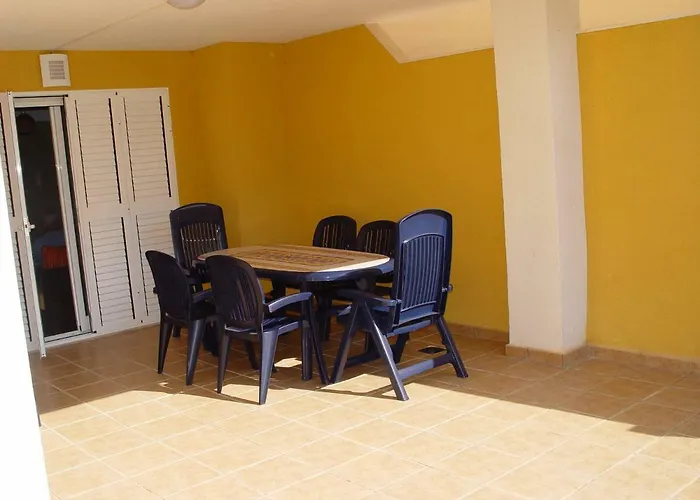 Brisas De Apartamento Dénia