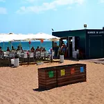 Brisas De Dénia