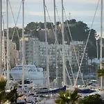 Brisas De Dénia