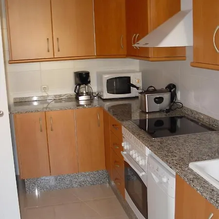 Brisas De * Denia