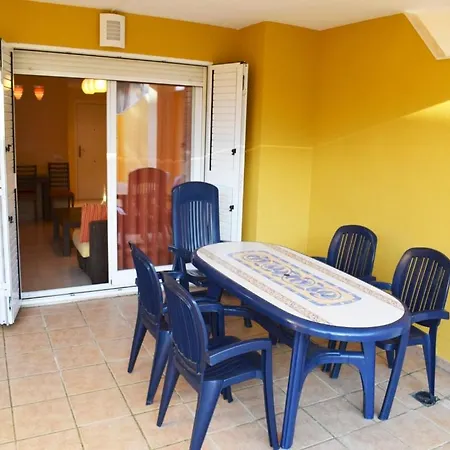 Lejlighed Brisas De Dénia