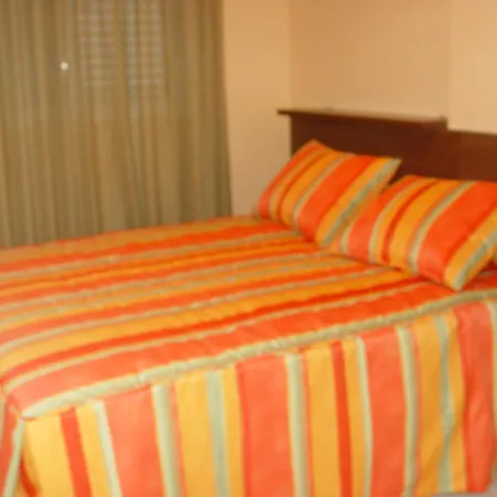 Brisas De Apartment