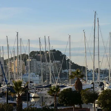 Brisas De * Denia