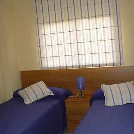 Brisas De Lejlighed Dénia