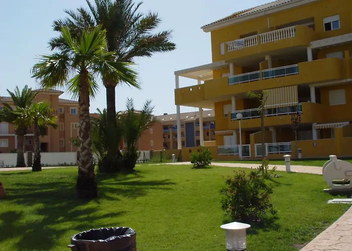 Appartamento Brisas De *