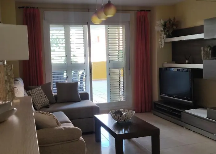 Brisas De Appartement