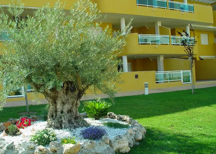 Appartamento Brisas De *