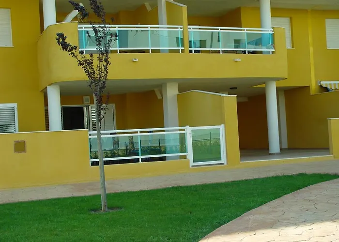 Appartement Brisas De Dénia