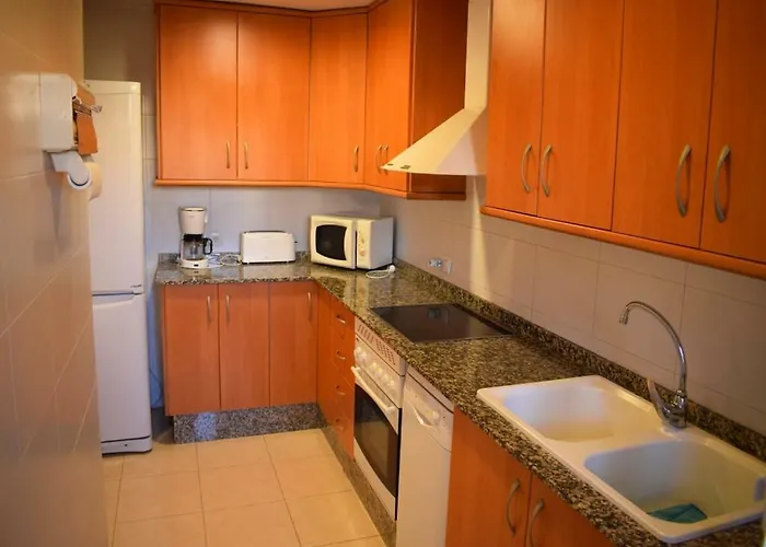 Brisas De Appartamento Dénia