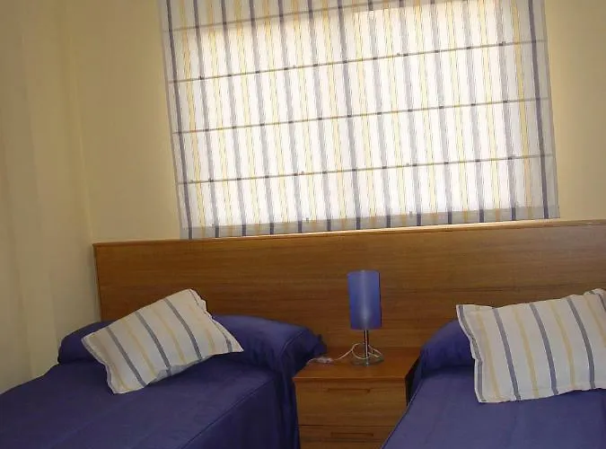 Brisas De Appartement Dénia