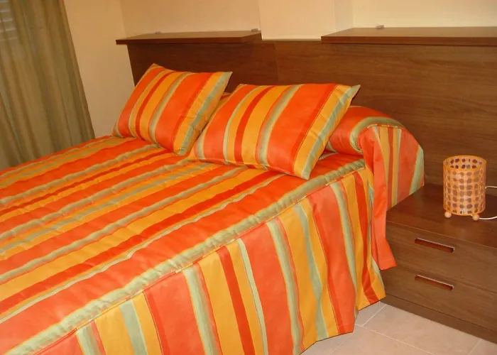 Appartamento Brisas De