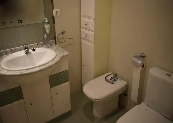 Brisas De Appartement