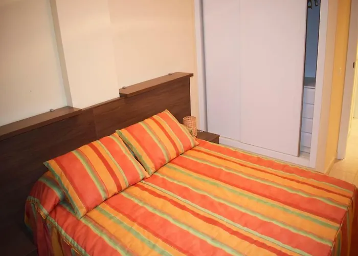 Brisas De Appartamento Dénia