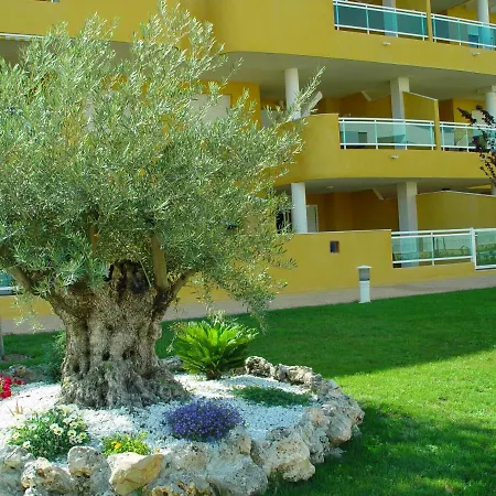 Апартаменти Brisas De *