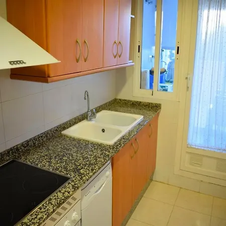 Apartamento Brisas De *