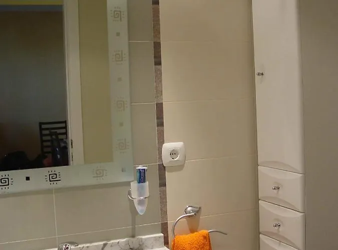 Brisas De * Денія