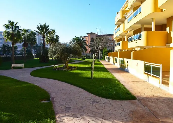 Brisas De Апартаменти