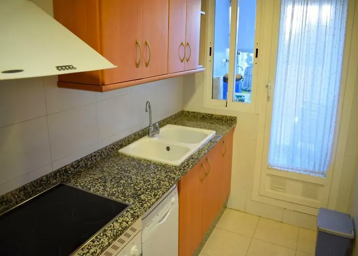 Апартаменти Brisas De *